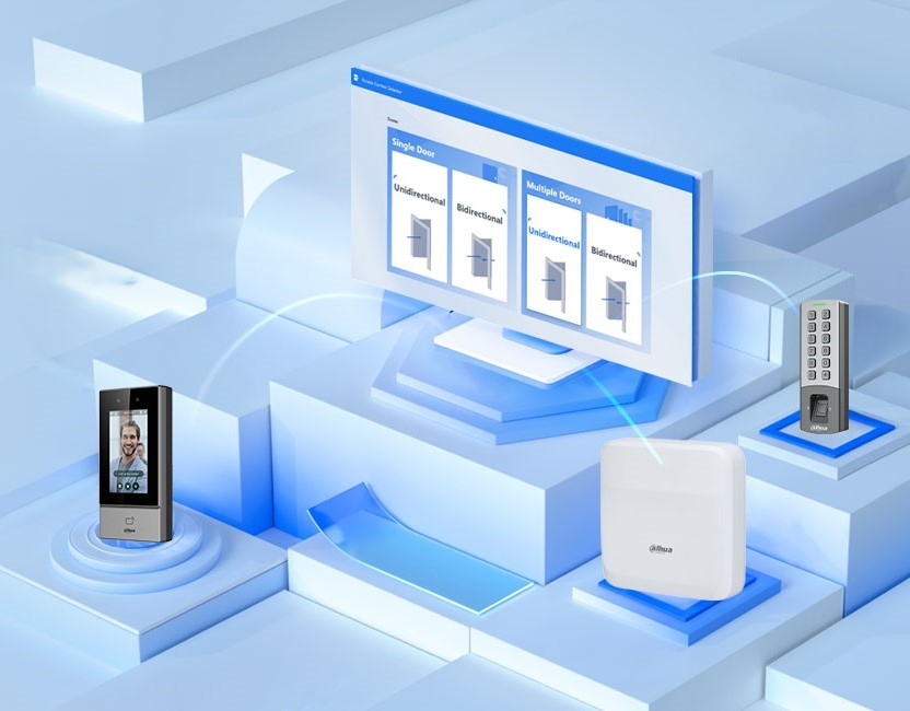 Access control installation in Durban and KZN