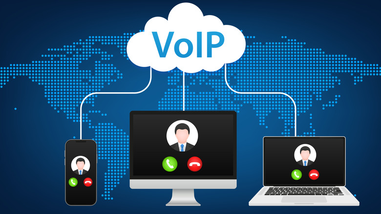 VoIP phone systems in Durban and KZN